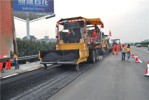 宁夏石嘴山沥青路面就地冷再生出租厂家哪家好 诺展工程